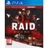 Raid World War II  PS4